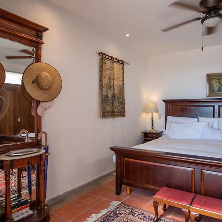 La Sunset Condo 圣米格尔－德阿连德 外观 照片